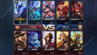 王者爆料网红排行榜最新,盘点热门电竞主播风云变幻